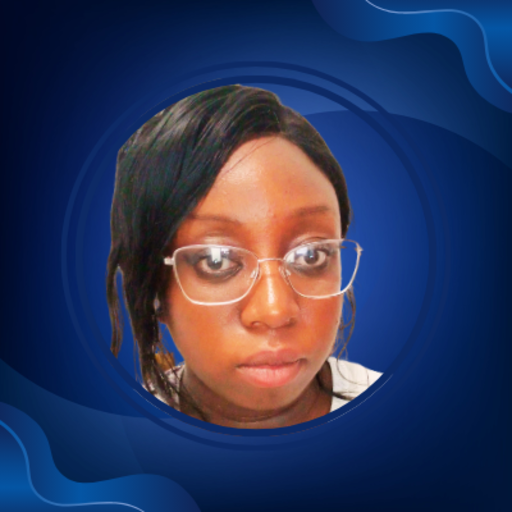 Fungai Nicole Chirombe