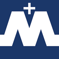 The University of Mary logo