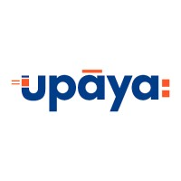 Upaya Business Solutions logo