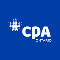 Chartered Professional Accountants of Ontario logo