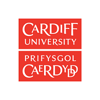Cardiff University logo