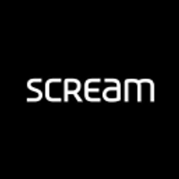 Scream School logo
