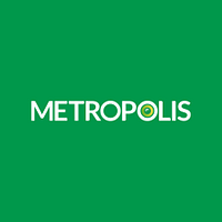Metropolis Healthcare Pvt Ltd logo