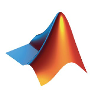 Mathworks logo