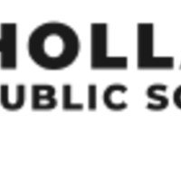 Holland Public Schools logo