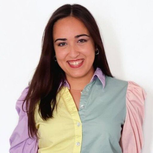 Andrea Zabarain