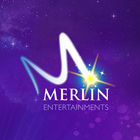 Merlin Entertainment logo