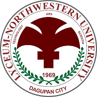 Lyceum University of the Philippines logo