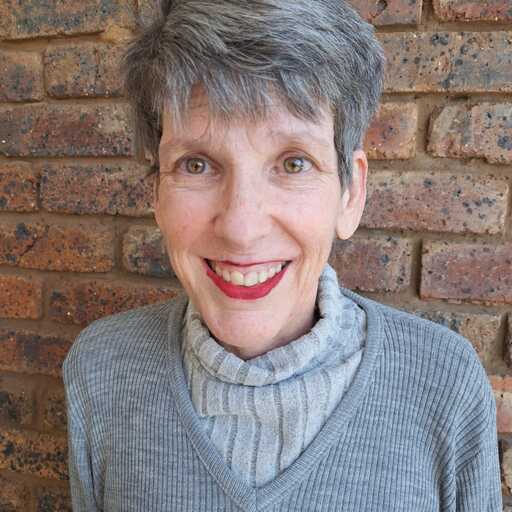 Liesl-Anne Pienaar
