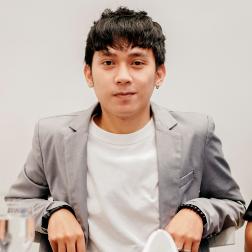 James Albert Quimosing