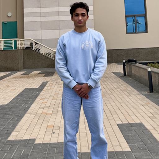 Mohamed Mostafa