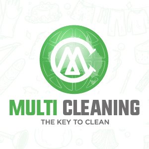 Multi Cleaning logo