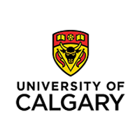 University of Calgary logo