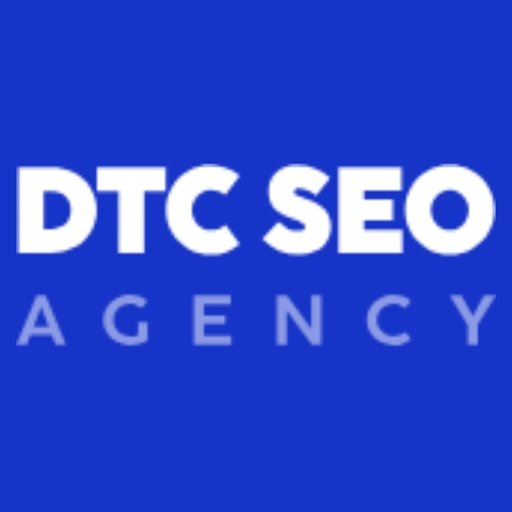 DTC SEO Agency logo
