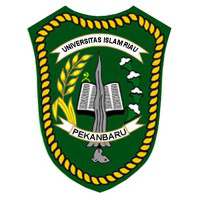 Universitas Islam Riau logo