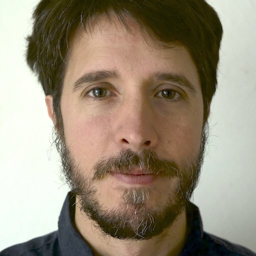 Daniel Touron