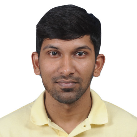 Harish Krishnan
