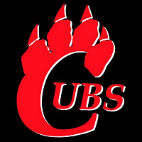 Brownfield High School logo