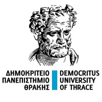 Democritus University of Thrace (DUTH) logo