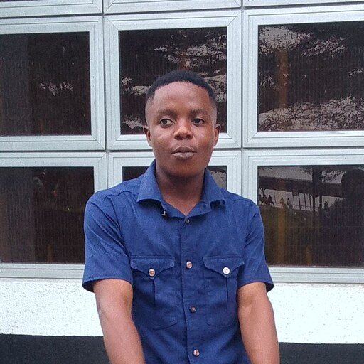 Caleb Usanga