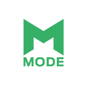 Mode Analytics logo