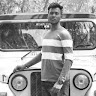 Piyush Kapse