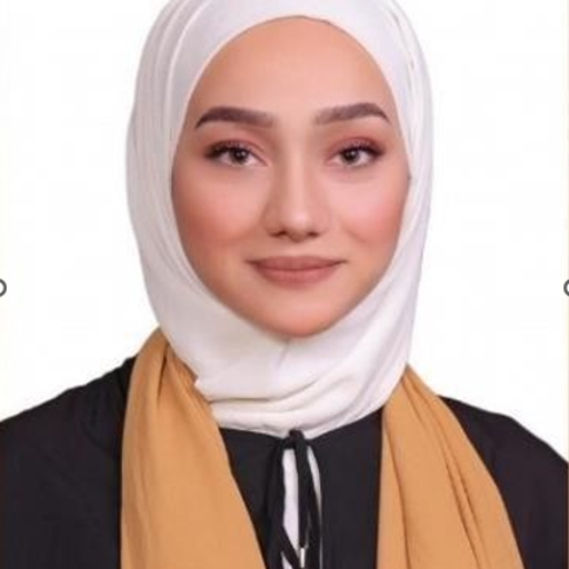 Samah Abu Hajar