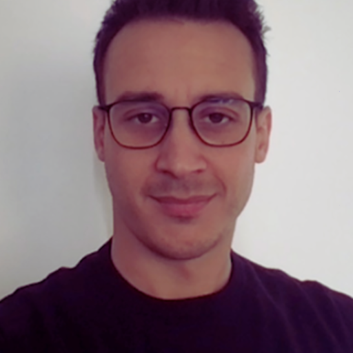 Cristian Pérez González