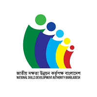 National Skills Development Authority (NSDA) logo