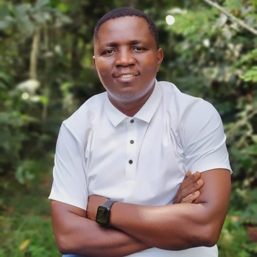 Edson Daaki Bwambale