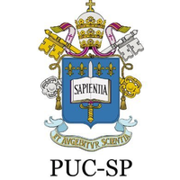 Pontifical Catholic University logo
