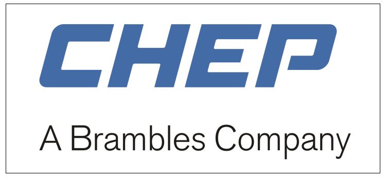 CHEP logo