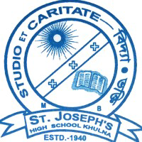 St. Joseph's High School logo