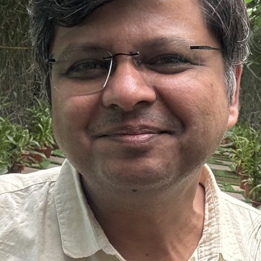 Shishir Kedlaya