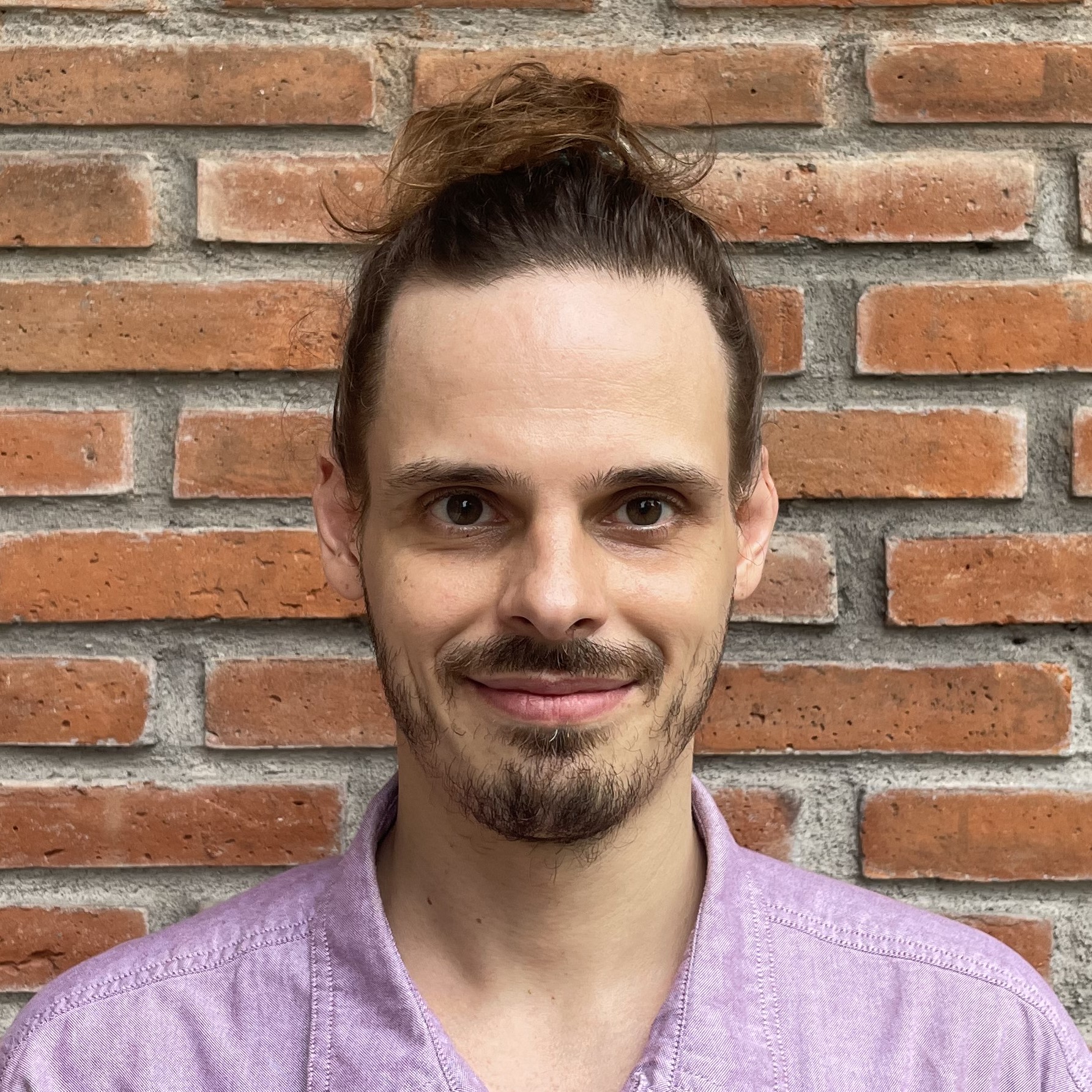 Andrew Chauzov