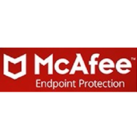 McAfee Endpoint Protection logo