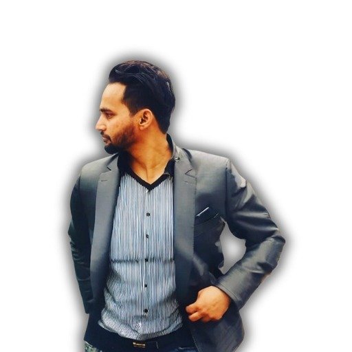 John Singh
