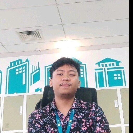 M Hafidh Bahrul Mau'idho