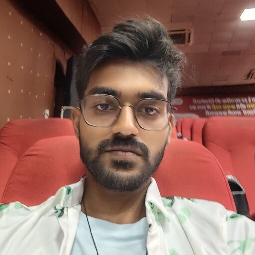 Bhavesh Raj