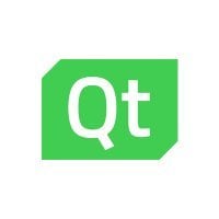 Qt5 logo