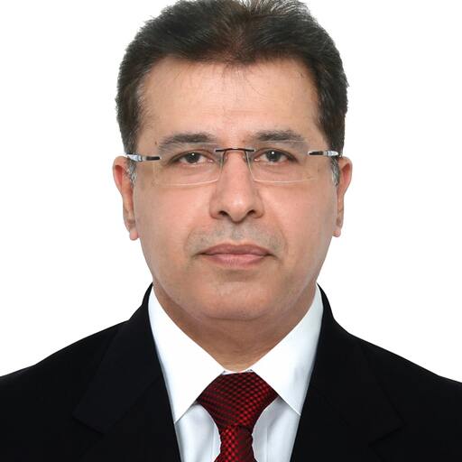 Deepak Nariani