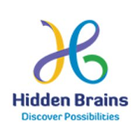 Hidden Brains Infotech logo