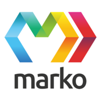 Marko logo