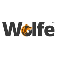 Wolfe logo