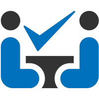 Interview Ready logo