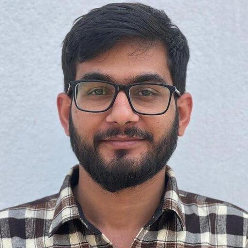 Bishal Koirala