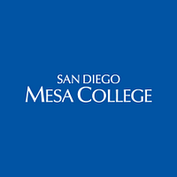 San Diego Mesa College logo