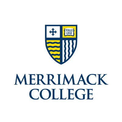 Merrimack College logo