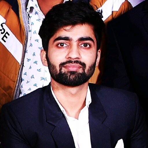 Mubarik Khan