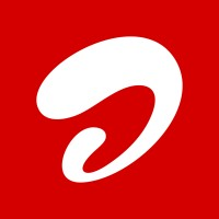 Bharti Airtel logo